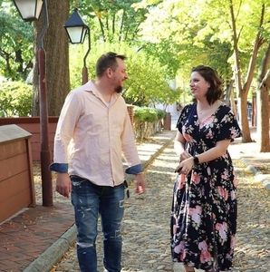 Meet your Posher, Max